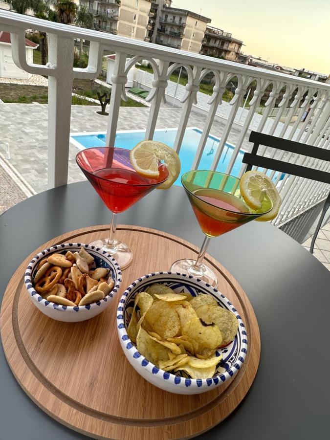 Rosy'S House Bed & Breakfast Скафати Екстериор снимка