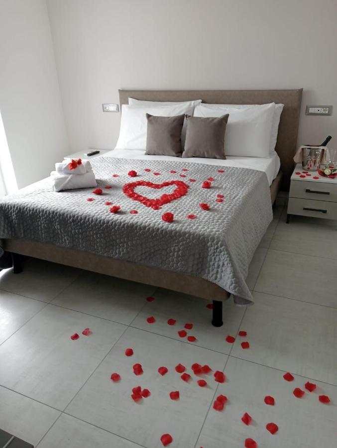 Rosy'S House Bed & Breakfast Скафати Екстериор снимка