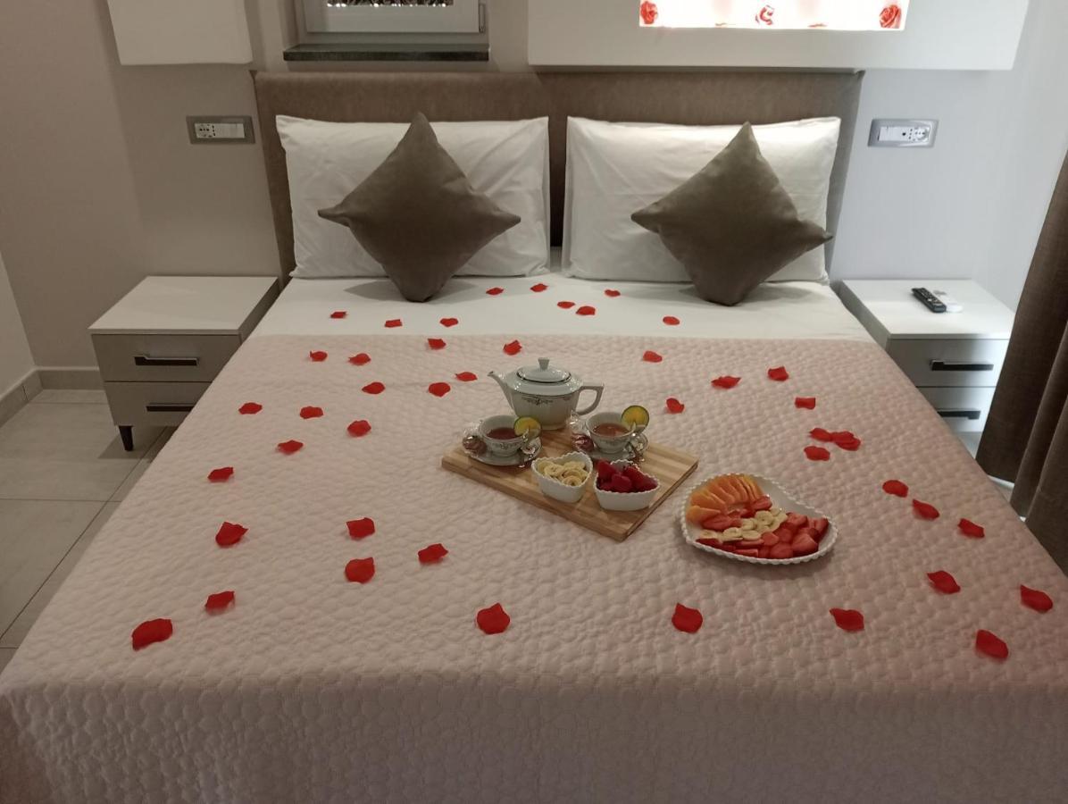 Rosy'S House Bed & Breakfast Скафати Екстериор снимка