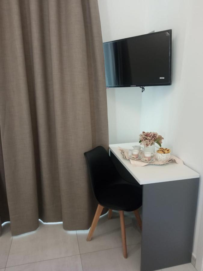 Rosy'S House Bed & Breakfast Скафати Екстериор снимка