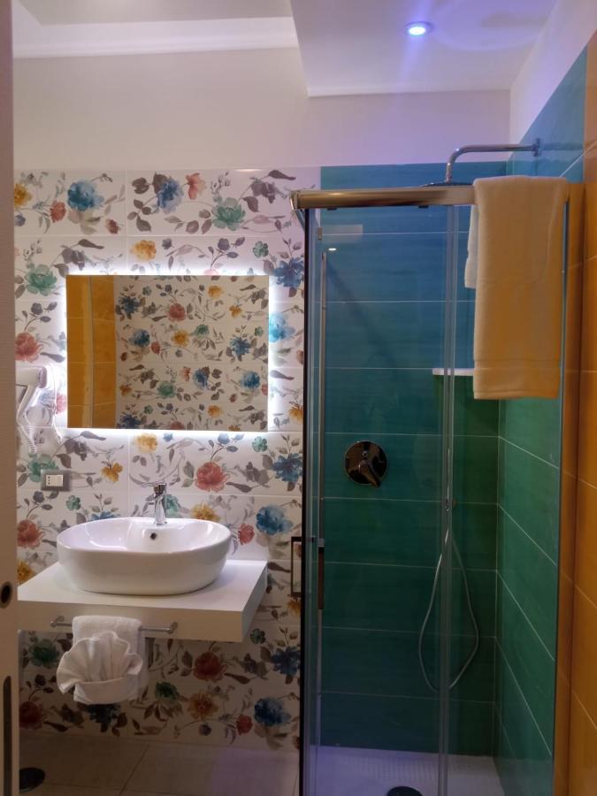 Rosy'S House Bed & Breakfast Скафати Екстериор снимка