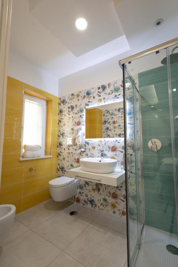 Rosy'S House Bed & Breakfast Скафати Екстериор снимка