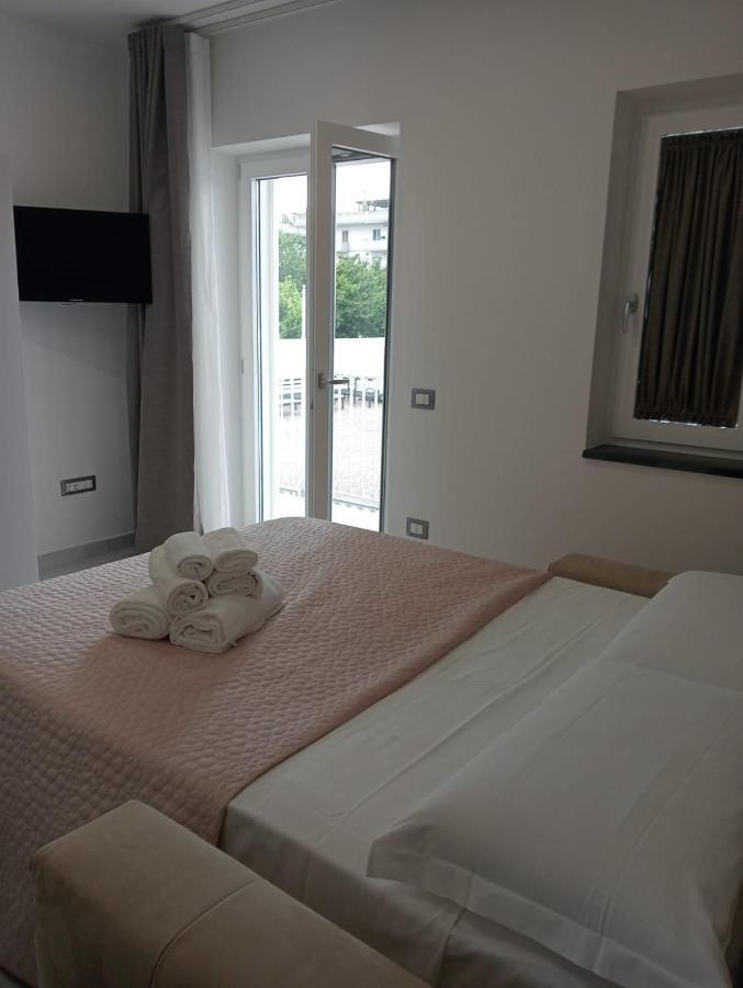 Rosy'S House Bed & Breakfast Скафати Екстериор снимка