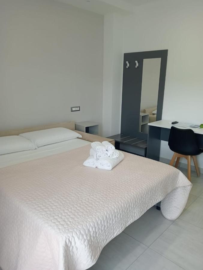 Rosy'S House Bed & Breakfast Скафати Екстериор снимка