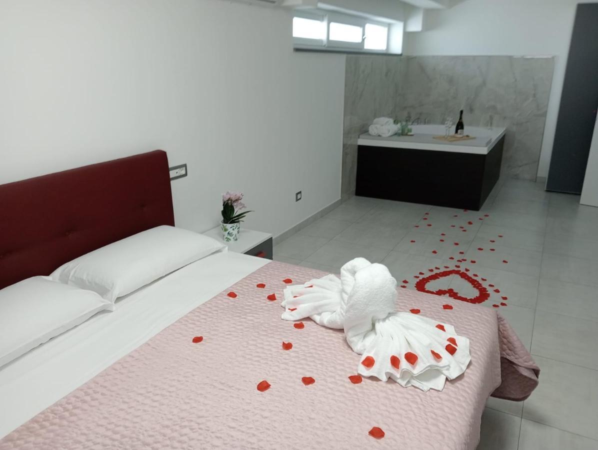 Rosy'S House Bed & Breakfast Скафати Екстериор снимка